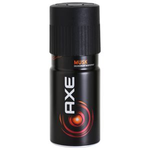 Axe Musk spray dezodor 150 ml