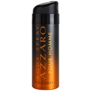 Azzaro Azzaro Pour Homme testápoló spray (unboxed) uraknak 150 ml