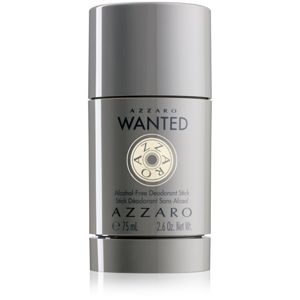 Azzaro Wanted stift dezodor uraknak 75 ml