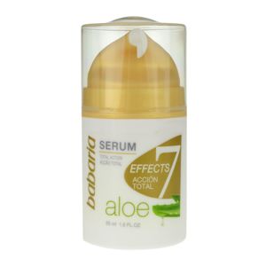 Babaria Aloe Vera bőr szérum aloe verával 50 ml
