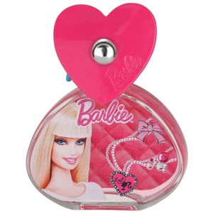 Barbie Fabulous eau de toilette hölgyeknek