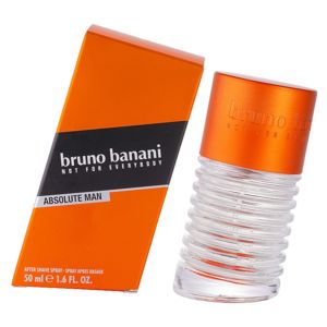 Bruno Banani Absolute Man borotválkozás utáni arcvíz uraknak 50 ml