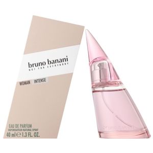 Bruno Banani Woman Eau de Parfum hölgyeknek 40 ml