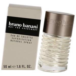 Bruno Banani Man Eau de Toilette uraknak 50 ml