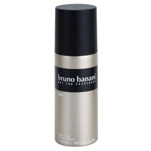 Bruno Banani Man spray dezodor uraknak 150 ml