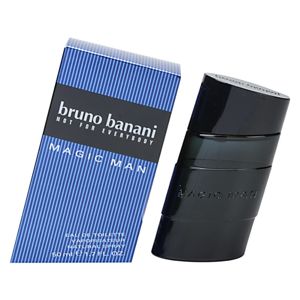 Bruno Banani Magic Man eau de toilette uraknak 50 ml