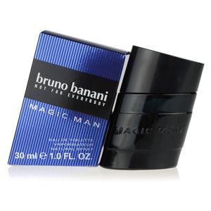 Bruno Banani Magic Man Eau de Toilette uraknak 30 ml