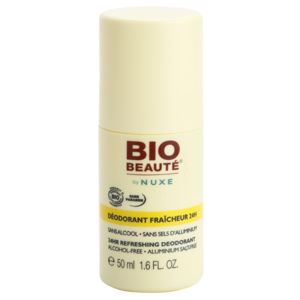 Bio Beauté by Nuxe Body felfrissítő dezodor