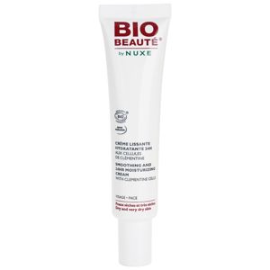 Bio Beauté by Nuxe Moisturizers hidratáló-puhító krém klementin sejtekkel 40 ml