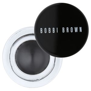 Bobbi Brown Long-Wear Gel Eyeliner hosszantartó géles szemhéjtus árnyalat Black 3 g