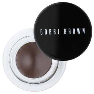 Bobbi Brown Long-Wear Gel Eyeliner hosszantartó géles szemhéjtus árnyalat 13 Chocolate Shimmer Ink 3 g