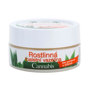 Bione Cosmetics Cannabis növényi vazelin 155 ml