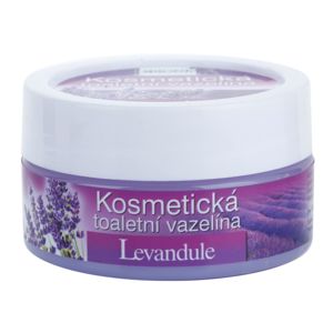 Bione Cosmetics Lavender kozmetikai vazelin levendulával 155 ml