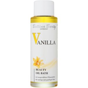 Bettina Barty Classic Vanilla fürdő termék fürdőolaj hölgyeknek
