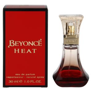 Beyoncé Heat Eau de Parfum hölgyeknek 30 ml