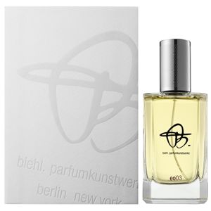 Biehl Parfumkunstwerke EO 03 eau de parfum unisex