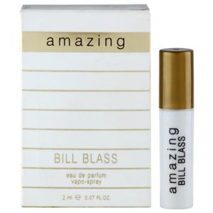 Bill Blass Amazing eau de parfum hölgyeknek