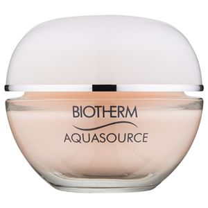 Biotherm Aquasource tápláló hidratáló krém száraz bőrre 30 ml