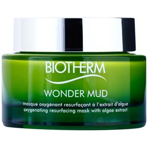 Biotherm Skin Best Wonder Mud oxidáló és megújító iszappakolás algakivonattal 75 ml