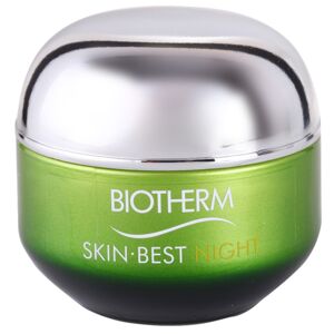 Biotherm Skin Best Night intenzív éjszakai ápolás a bőr feszességének megújítására 50 ml