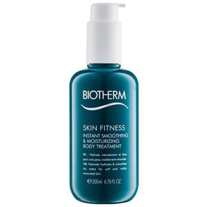Biotherm Skin Fitness hidratáló testbalzsam a száraz és érzékeny bőrre 200 ml