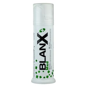 BlanX Med fogkrém növényi kivonattal