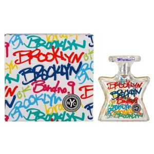 Bond No. 9 Downtown Brooklyn eau de parfum unisex