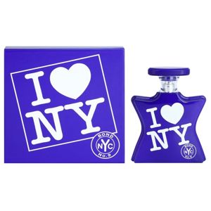 Bond No. 9 I Love New York for Holidays eau de parfum unisex