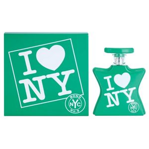 Bond No. 9 I Love New York for Earth Day eau de parfum unisex