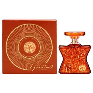 Bond No. 9 Midtown New York Amber eau de parfum unisex 50 ml
