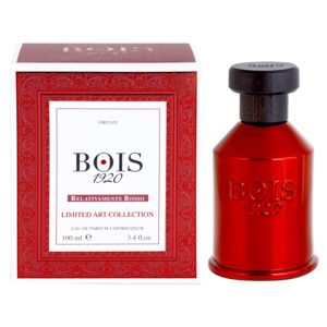 Bois 1920 Relativamente Rosso eau de parfum unisex