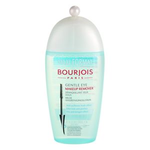 Bourjois Cleansers & Toners finom szemlemosó
