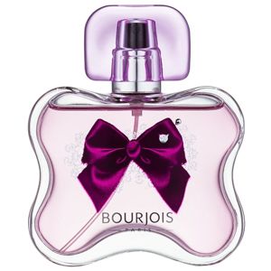 Bourjois Glamour Excessive eau de parfum hölgyeknek 50 ml