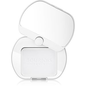 Bourjois Silk Edition Touch-Up átlátszó kompakt púder