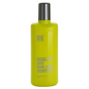 Brazil Keratin Anti Hair Loss Shampoo keratinos sampon a gyenge hajra 300 ml