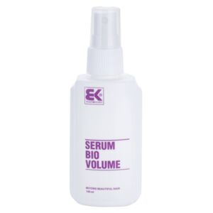 Brazil Keratin Bio Volume Serum csere dús hatásért 100 ml