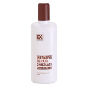 Brazil Keratin Chocolate Intensive Repair Conditioner kondicionáló a károsult hajra 300 ml