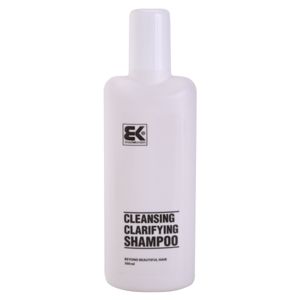 Brazil Keratin Clarifying Shampoo tisztító sampon 300 ml