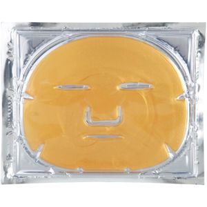 Brazil Keratin Facial Mask Golden regeneráló maszk 1 db