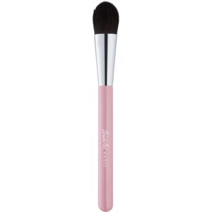 BrushArt Basic Pink ecset a folyékony make-up-ra