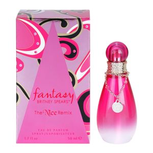 Britney Spears Fantasy The Nice Remix eau de parfum hölgyeknek