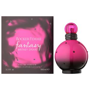 Britney Spears Fantasy Rocker Femme eau de parfum hölgyeknek