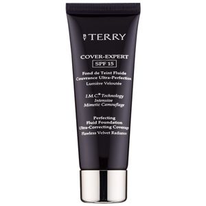 By Terry Cover Expert extrémen fedő make-up SPF 15 árnyalat N°2 NEUTRAL BEIGE 35 ml