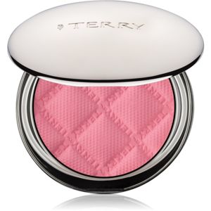 By Terry Face Make-Up élénkítő arcpirosító árnyalat 5 Sexy Pink 6 g