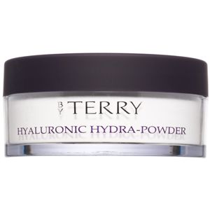 By Terry Hyaluronic Hydra-Powder transparens púder hialuronsavval 10 g