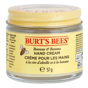 Burt’s Bees Beeswax & Banana kézkrém 57 g