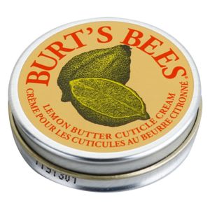 Burt’s Bees Care citromos krém a körömágy bőrére 15 g