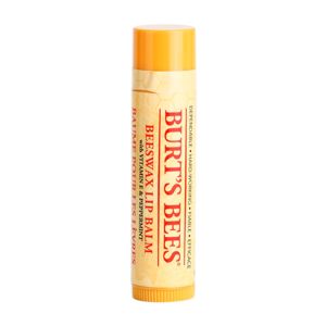 Burt’s Bees Lip Care ajakápoló méhviasszal (with Vitamin E & Peppermint) 4.25 g