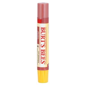 Burt’s Bees Lip Shimmer ajakfény árnyalat Peony 2.6 g