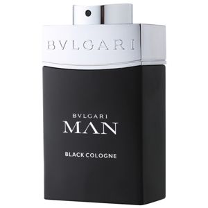 Bvlgari Man Black Cologne eau de toilette uraknak